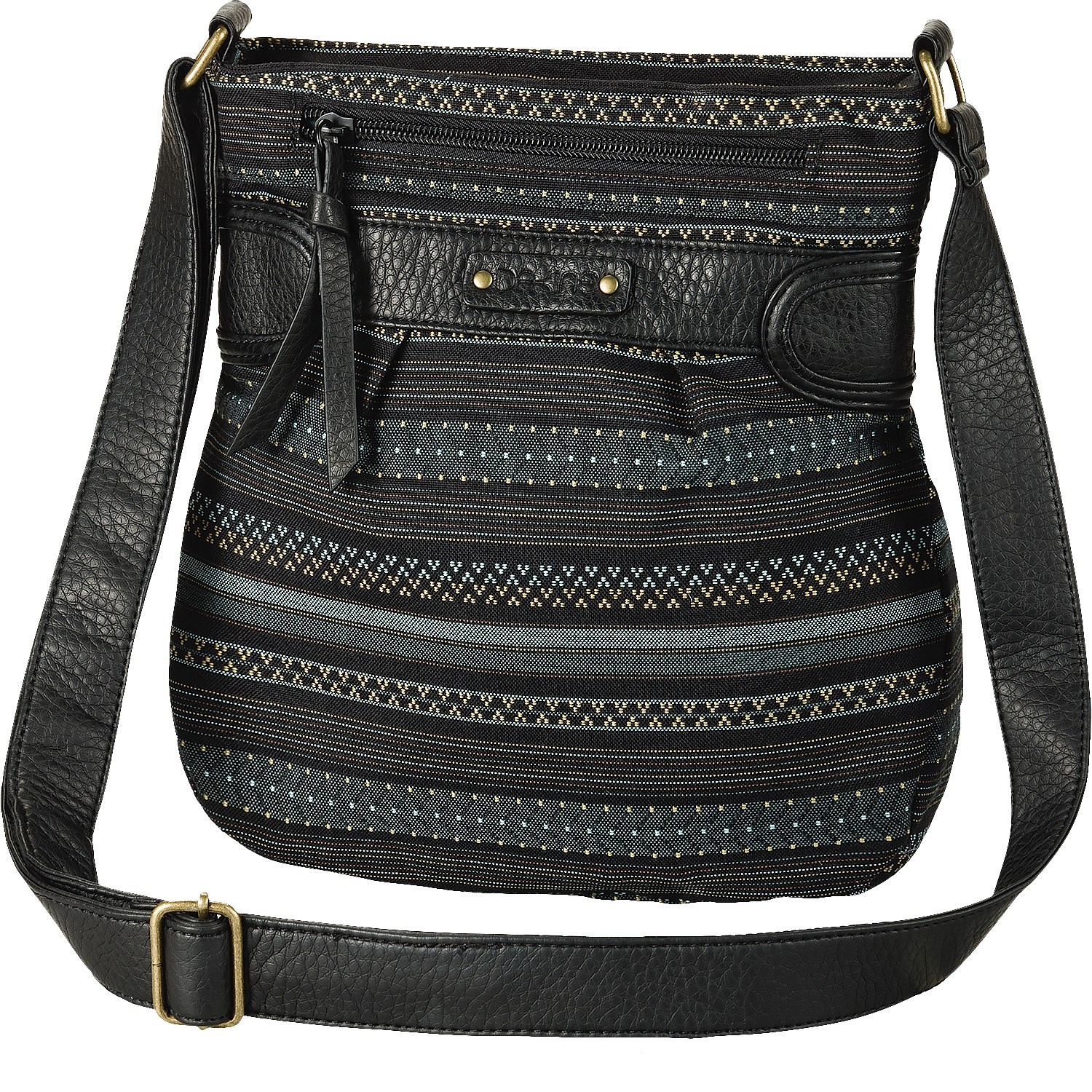 DaKine Lola Crossbody Bag (For Women) - Save 59%