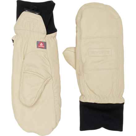 DaKine Lotus Mittens - Waterproof, Insulated in Turtledove