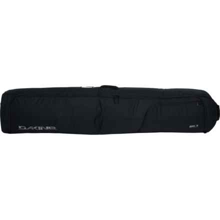 DaKine Low Roller Snowboard Bag in Black