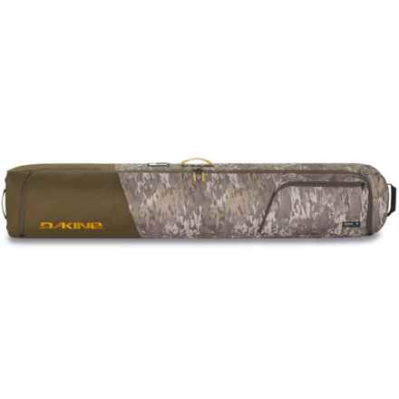 DaKine Low Roller Snowboard Bag - Vintage Camo in Vintage Camo