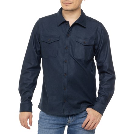 Dakine Men's Classic Brush Long Sleeve T-Shirt - Casual Soft Brushed Fabric 12 thumbnail image