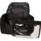 4CPMA_2 DaKine Medium Revival Kit Toiletry Bag - Black