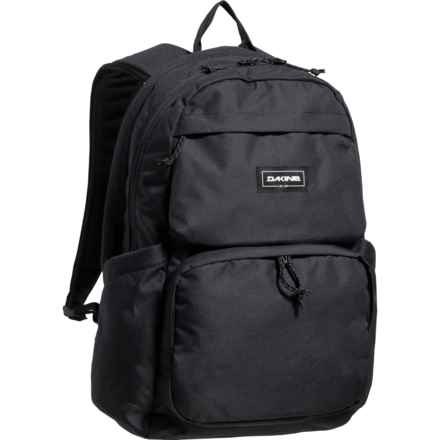 DaKine Method 25 L Backpack - Black-White in Black/White
