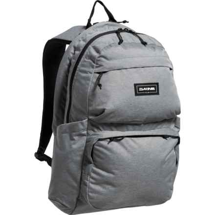 DaKine Method 25 L Backpack - Geyser Grey-White in Geyser Grey/White