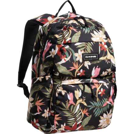 DaKine Method 25 L Backpack - Sunset Bloom-White in Sunset Bloom/White