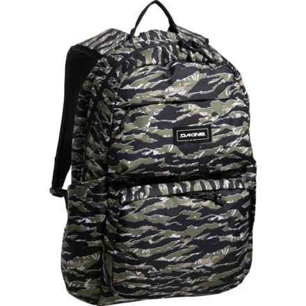DaKine Method 25 L Backpack - Tiger Camo-White in Tiger Camo/White