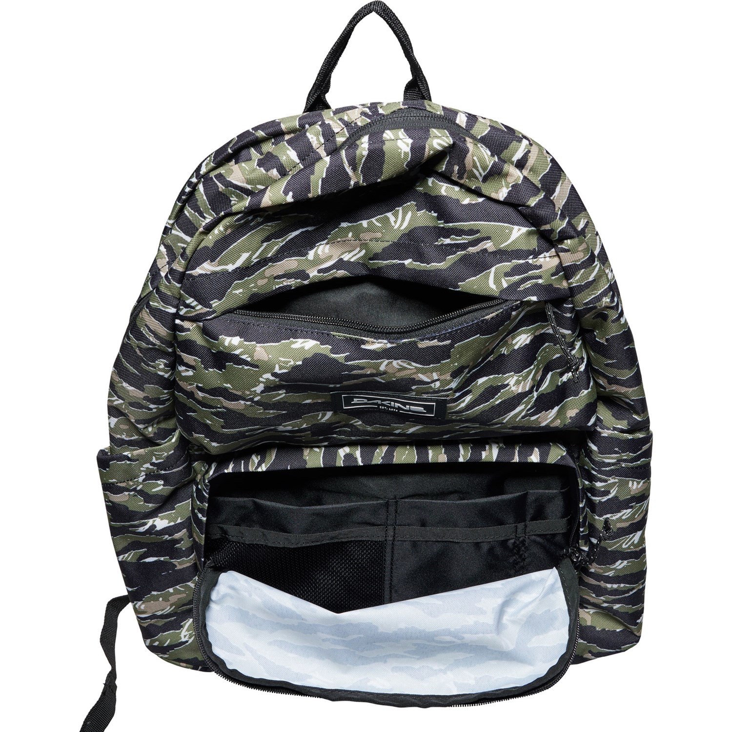 DaKine Method 25 L Backpack - Tiger Camo-White - Save 60%