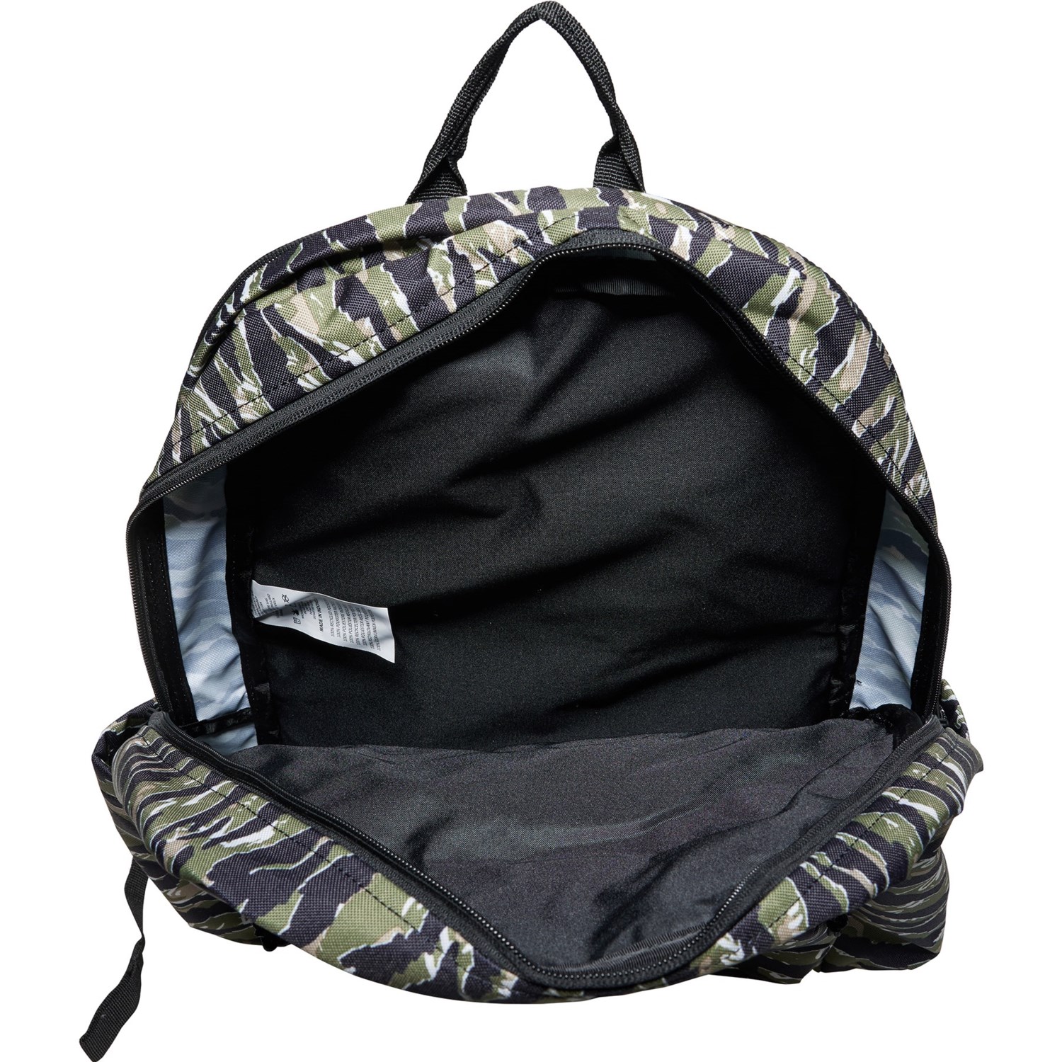 (取寄) ダカイン メソッド 25 エル バックパック - タイガー DaKine Method 25 L Backpack - Tiger Camo-White  Tiger Camo/White DaKine Method 25 L Backpack - Tiger Camo-White - Save 60%