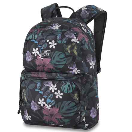 DaKine Method 25 L Backpack - Tropic Dusk in Tropic Dusk