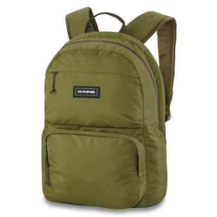 DaKine Method 25 L Backpack - Utility Green in Utility Green