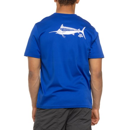 DaKine Method T-Shirt - Short Sleeve in Surf The Web