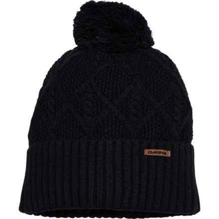 DaKine Mia Beanie (For Women) in Black