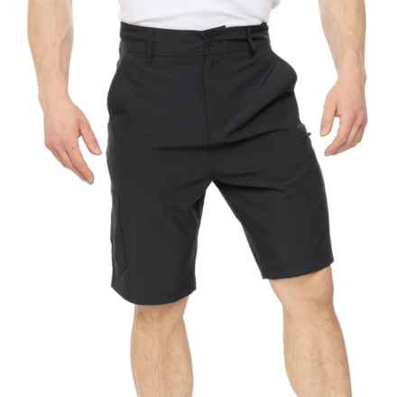 DaKine Mission Hybrid Shorts - UPF 50+ in Black