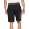8YYGT_2 DaKine Mission Hybrid Two-Tone Boardshorts - UPF 50+