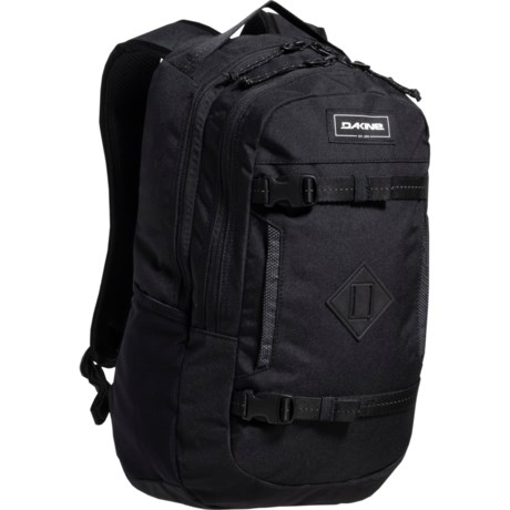 DaKine Mission Pack 18 L Backpack (For Boys and Girls) - Save 60%