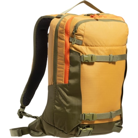 north face all black slingshot backpack The North Face Backpack Glen Canyon Sling