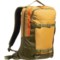DaKine Mission Pro 18 L Backpack  - Mustard Seed-Orange (For Women) in Mustard Seed/Orange