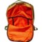 7JVJF_4 DaKine Mission Pro 18 L Backpack  - Mustard Seed-Orange (For Women)
