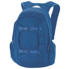 DaKine Mission Snowsport Backpack in Monoblue - Closeouts