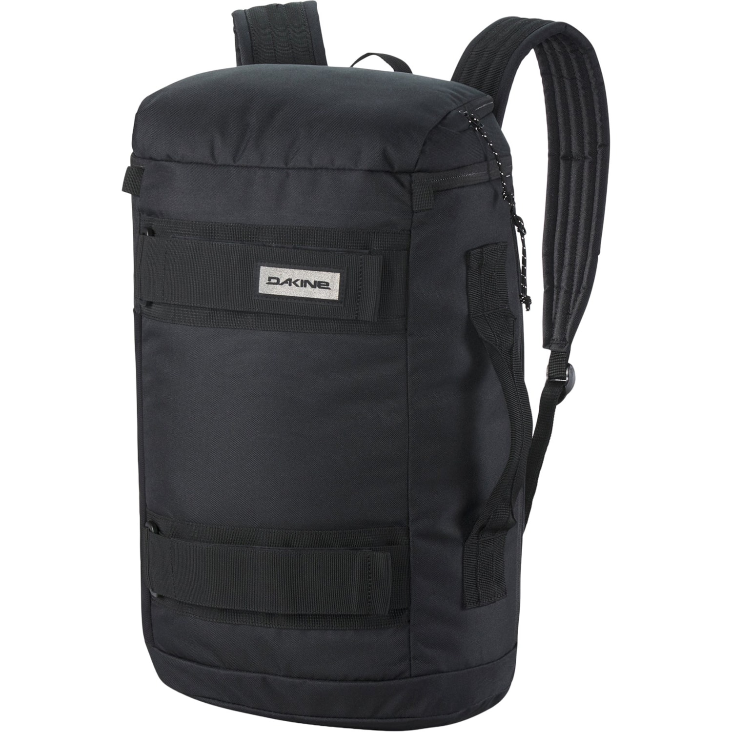 DaKine Mission Street Pack 25 L Backpack - Black - Save 48%