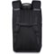 4CTYF_2 DaKine Mission Street Pack DLX 32 L Backpack - Black Nylon
