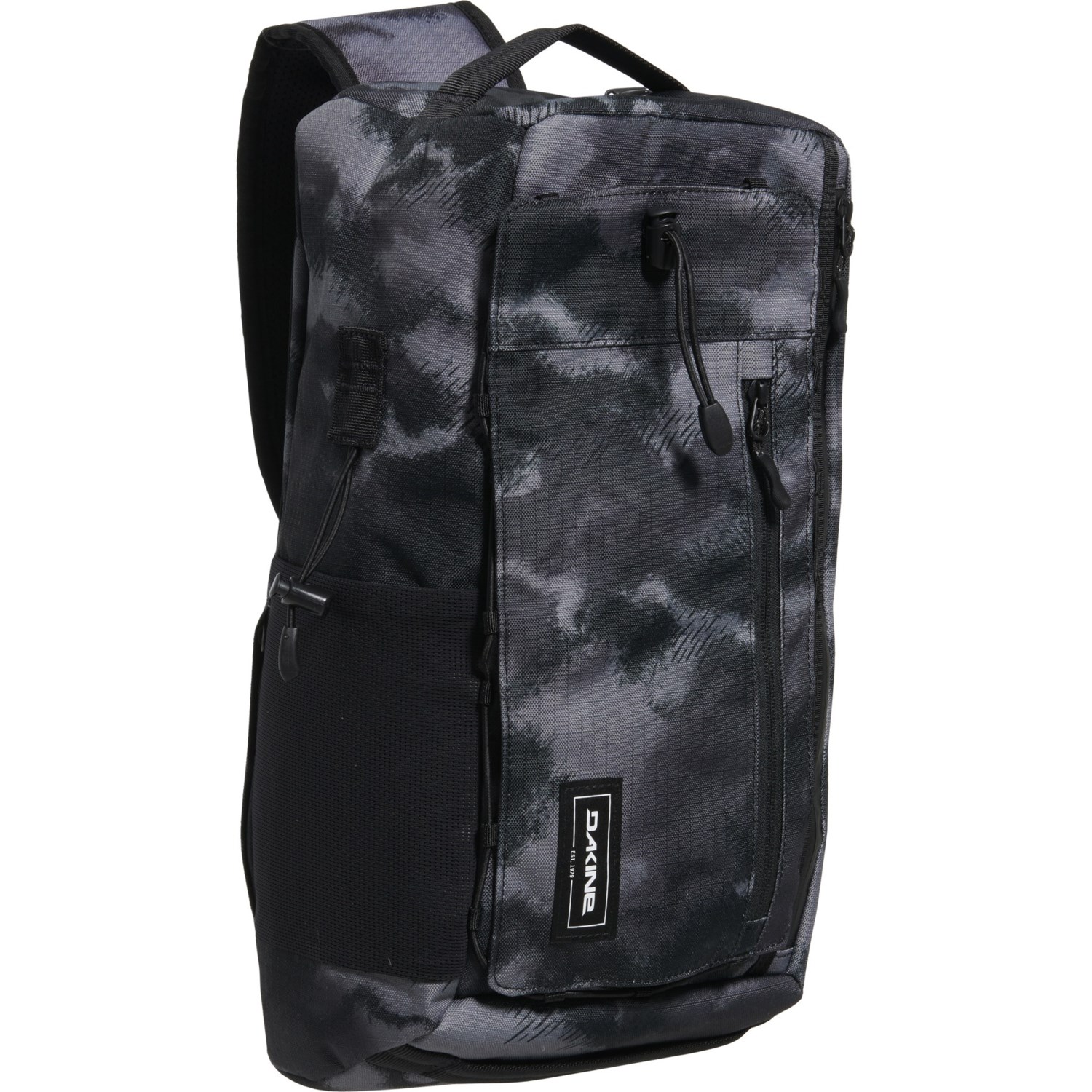 on a mission surf bag