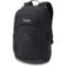 DaKine Mission Surf 30 L Roll-Top Backpack - Black in Black