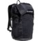 DaKine Mission Surf DLX 40 L Backpack - Black in Black