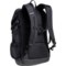 4CKPA_2 DaKine Mission Surf DLX 40 L Backpack - Black