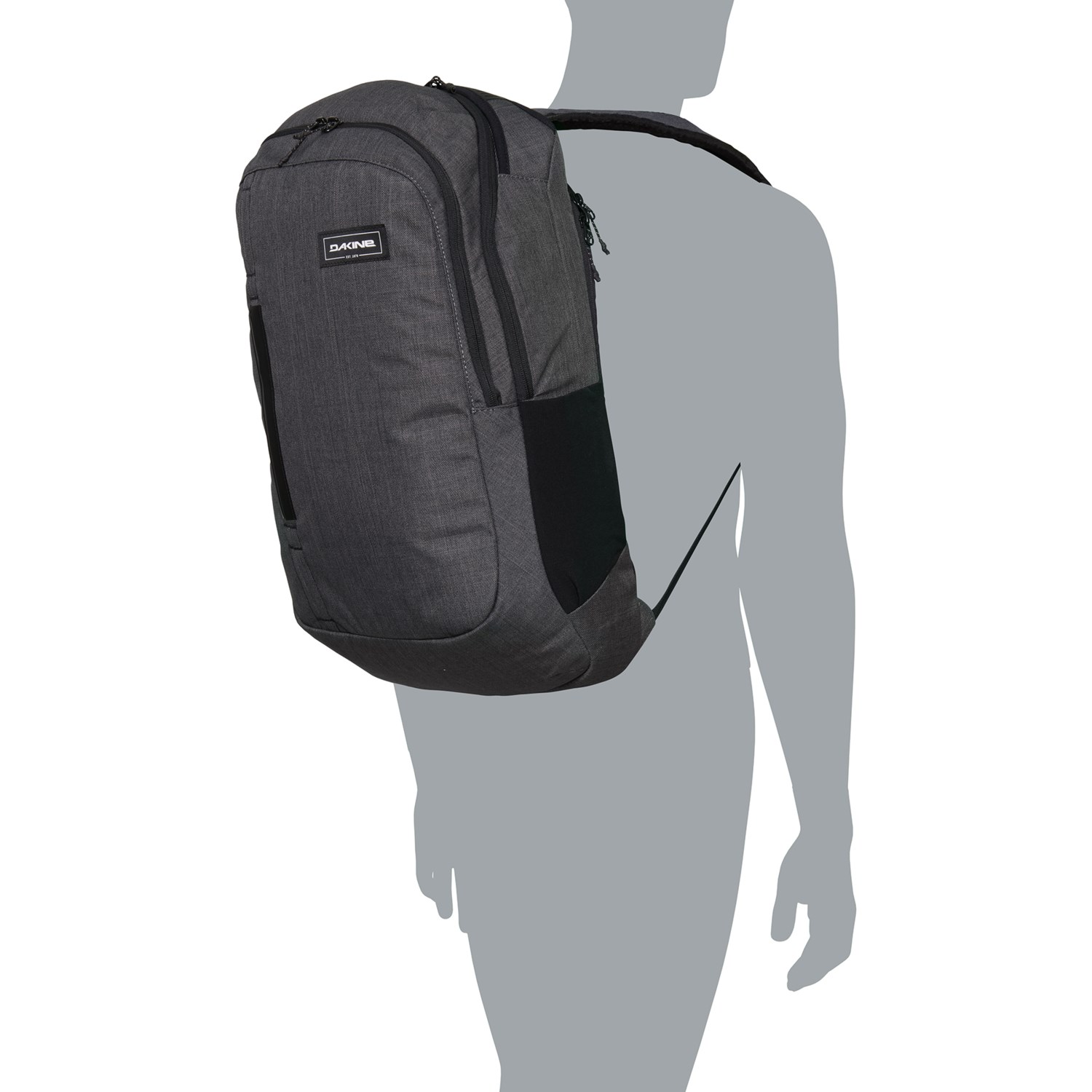 ☆新品☆DAKINE ダカイン バックパック NETWORK 26L - リュック