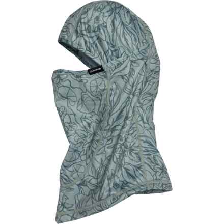 DaKine Ninja Balaclava (For Women) in Poppy Iceberg