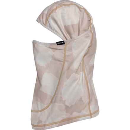 DaKine Ninja Balaclava (For Women) in Sand Quartz