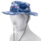 9MFGK_2 DaKine No Zone Hat - UPF 50+