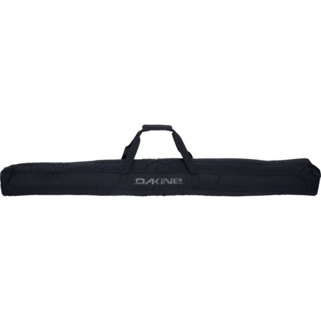 DAKINE スキー バッグ ブラック　190cm DAKINE ダカイン スキーケース FALL LINE SKI ROLLER 190cm