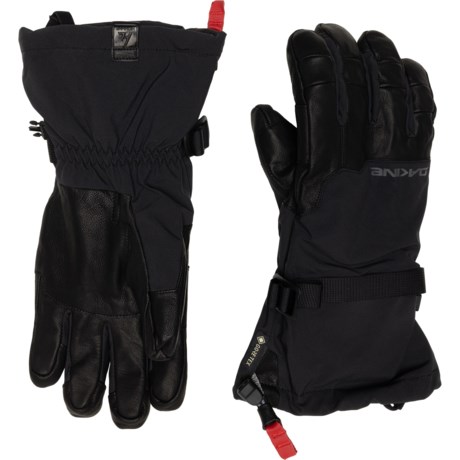 DaKine Phoenix Gore-Tex® PrimaLoft® Gloves - Waterproof, Insulated