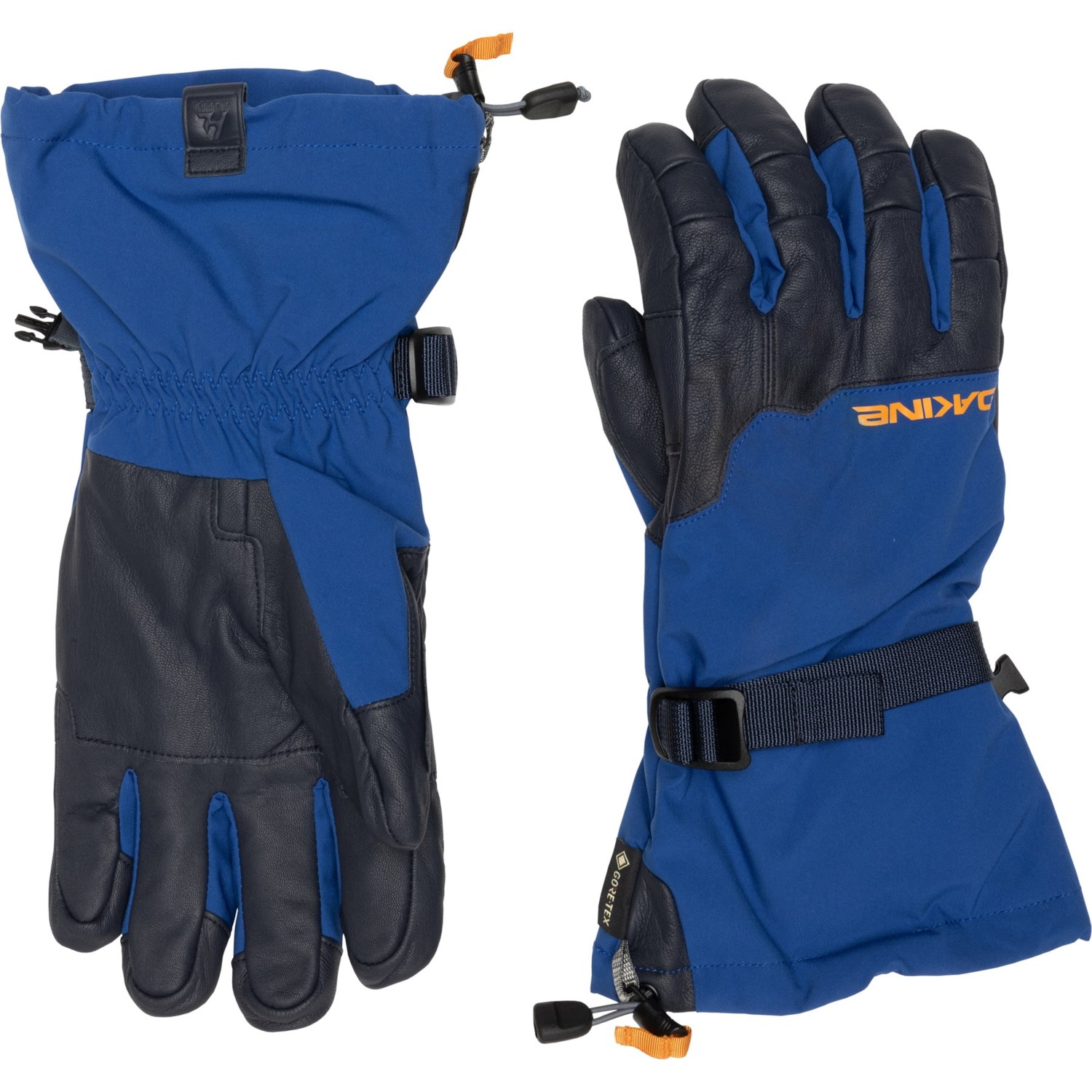 DaKine Phoenix Gore-Tex® PrimaLoft® Gloves - Waterproof, Insulated