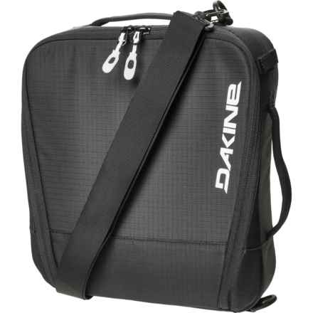 DaKine Photo Insert Camera Bag - Medium, Black in Black