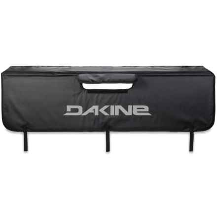 DaKine Pickup Pad - Black in Black