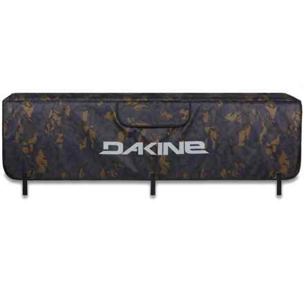 DaKine Pickup Pad - Cascade Camo in Cascade Camo