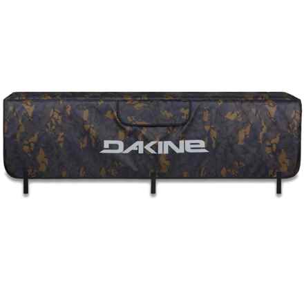 DaKine Pickup Pad - Cascade Camo in Cascade Camo