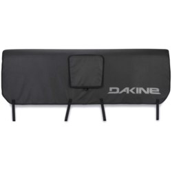 DaKine Pickup Pad DLX - Black in Black