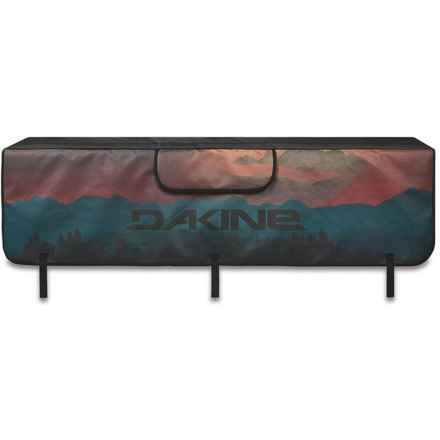 DaKine Pickup Pad - Fire Mountain in Fire Mountain