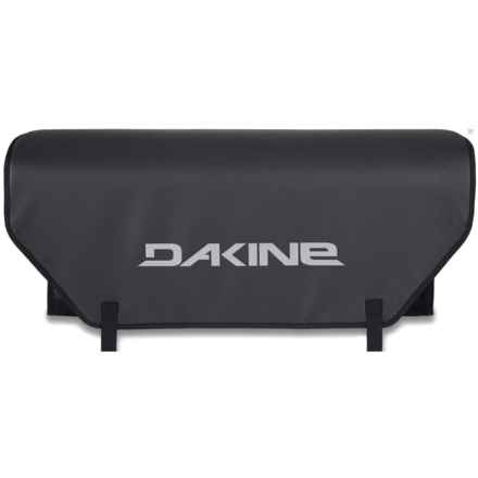 DaKine Pickup Pad Halfside - Black in Black