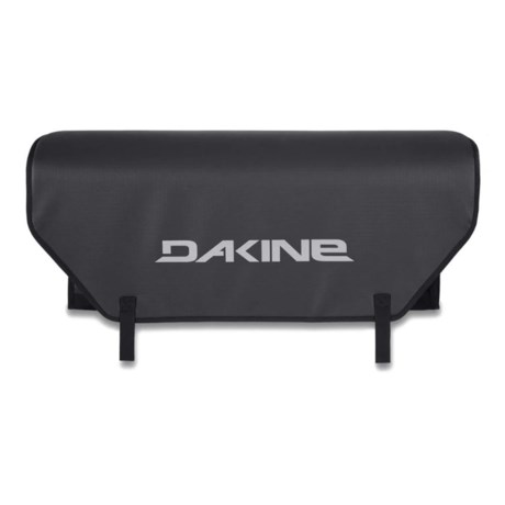 DaKine Pickup Pad Halfside - Black in Black