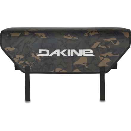 DaKine Pickup Pad Halfside - Cascade Camo in Cascade Camo