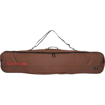 DaKine Pipe Snowboard Bag - Bison in Bison