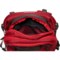 4CNFT_3 DaKine Poacher R.A.S. 26 L Backpack - Deep Red