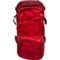 4CNFT_5 DaKine Poacher R.A.S. 26 L Backpack - Deep Red