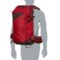 4CNFT_6 DaKine Poacher R.A.S. 26 L Backpack - Deep Red