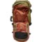 4CNFP_4 DaKine Poacher R.A.S. 36 L Backpack - Utility Green